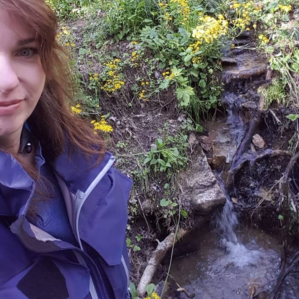 Meet your Posher, Kelly